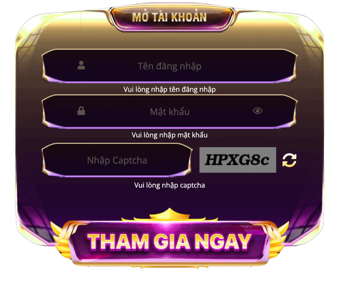 tham gia