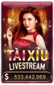 tài xỉu
