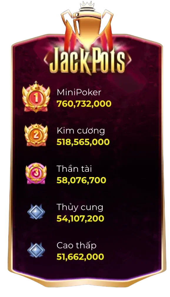 top game